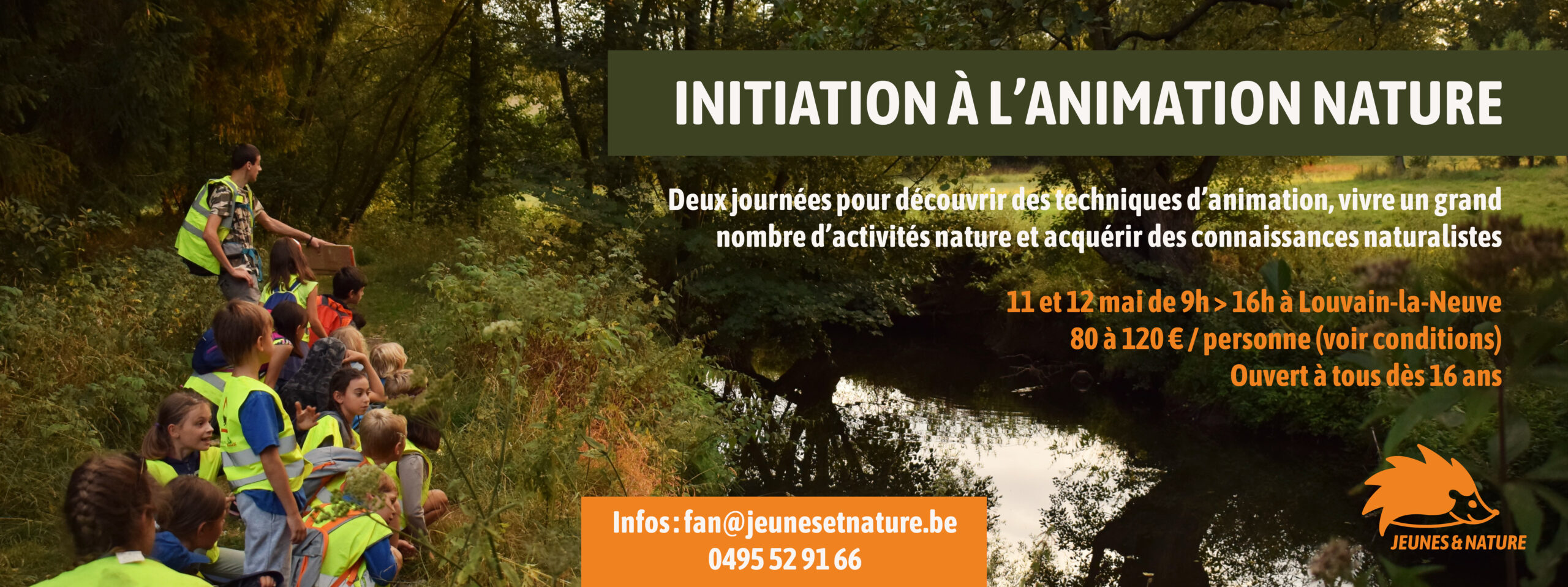 banneur forma courte Télécharger la brochure sur nos formations courtes.